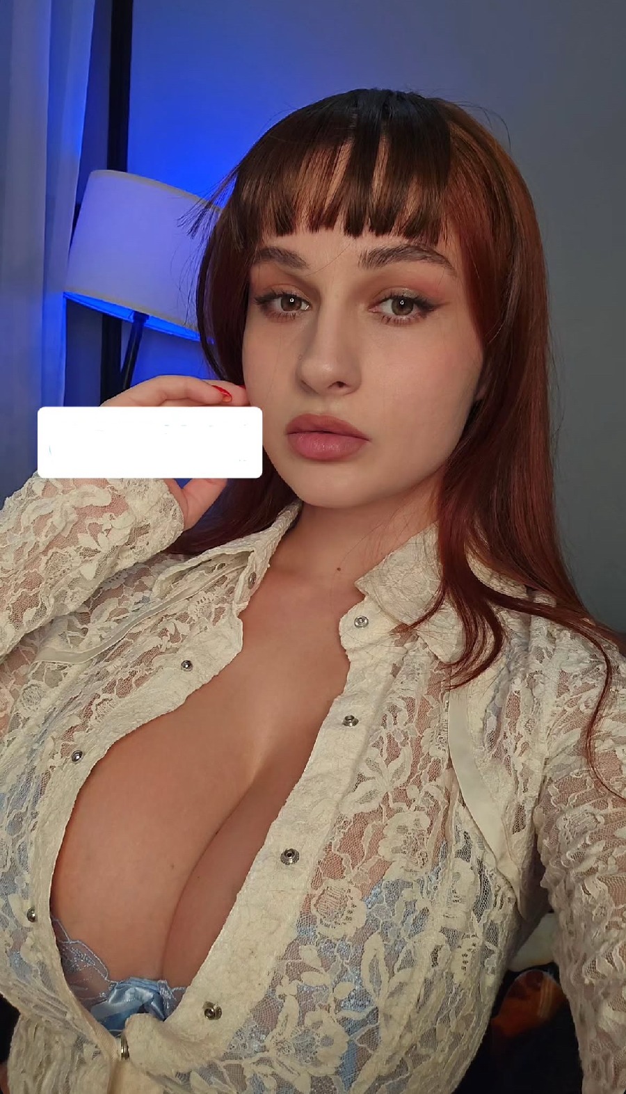 Take a pause and enjoy Miranda Faith — streaming from Bangkok