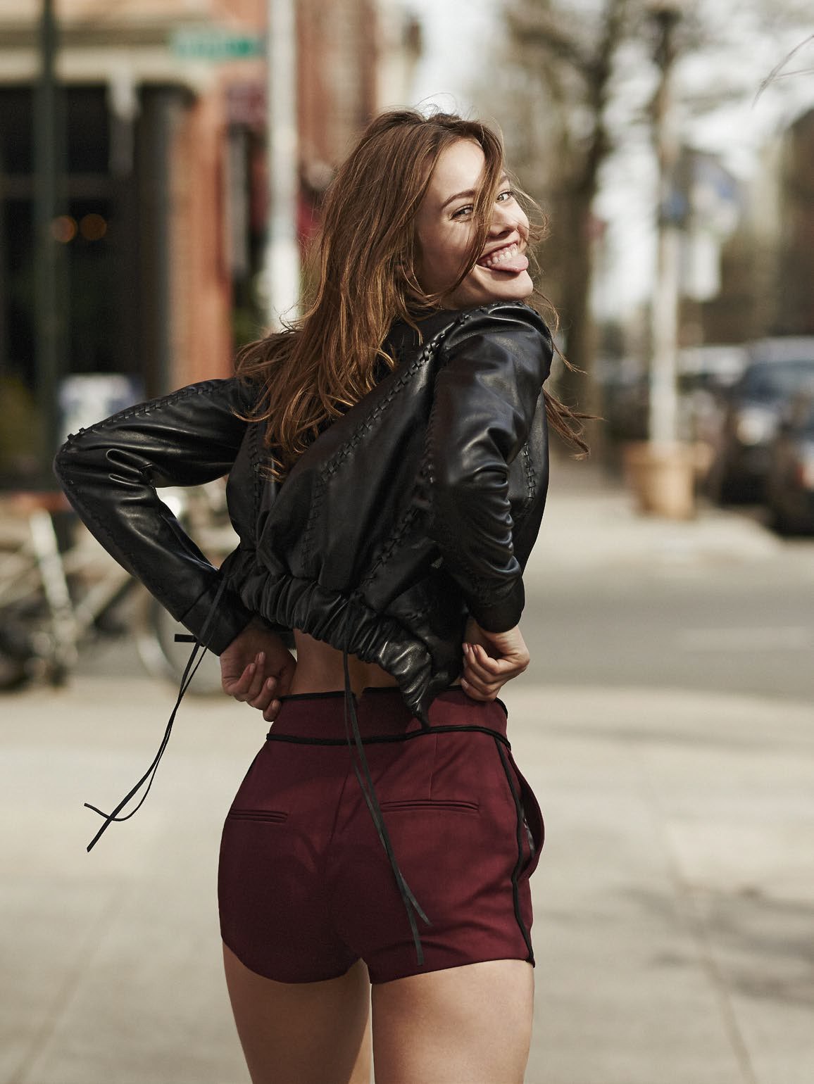 Sexy model Sassy girls in Bangkok