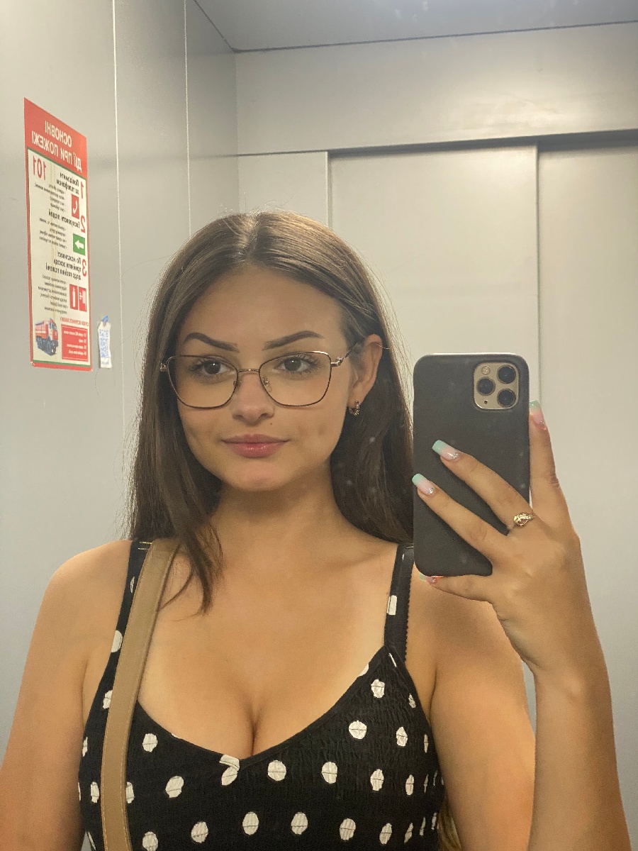 Sexy model Stacy in Bangkok