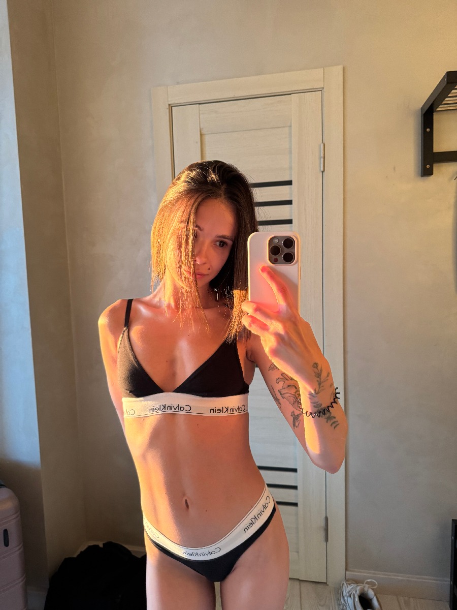 Photo Tina in Bangkok